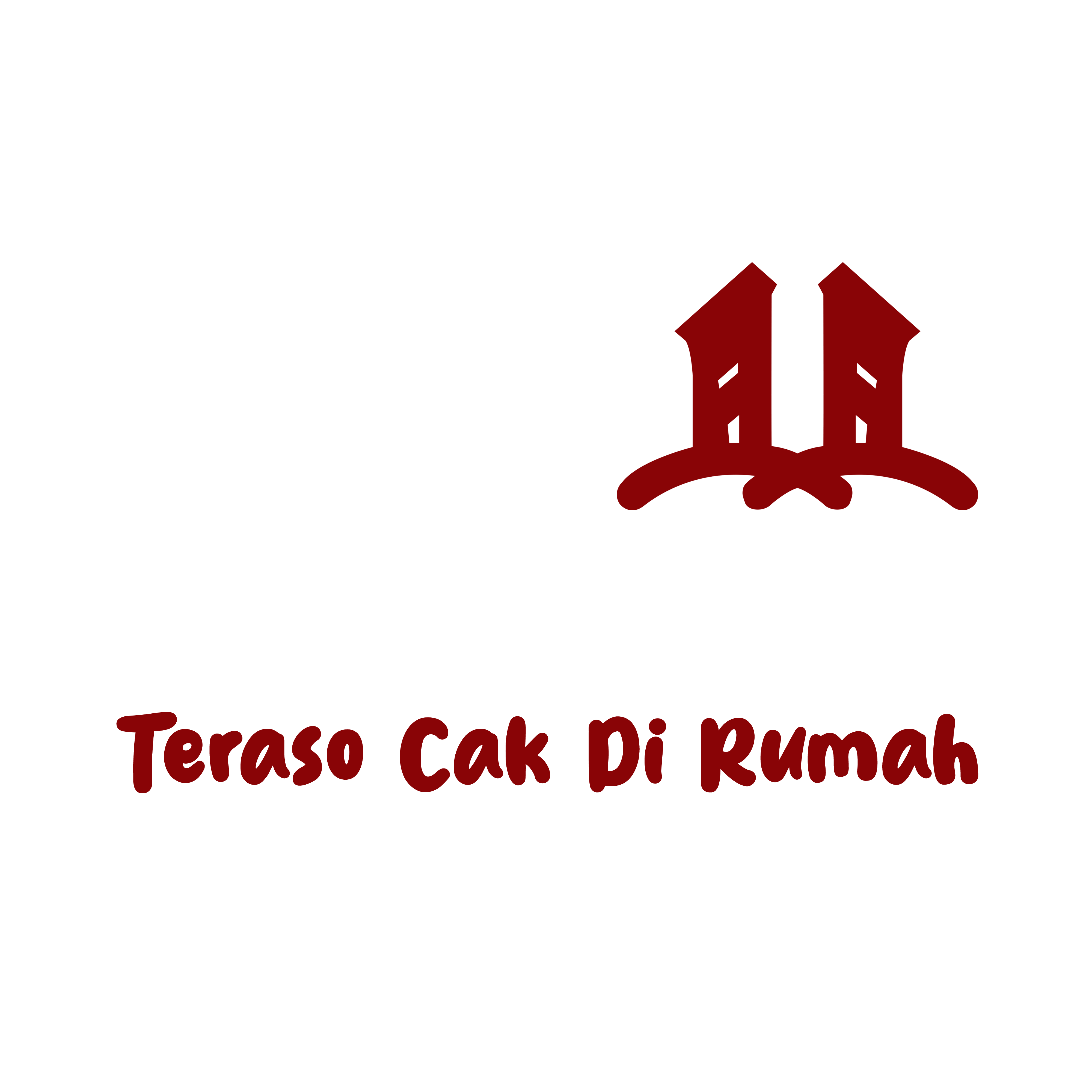 Rindu Palembang Logo
